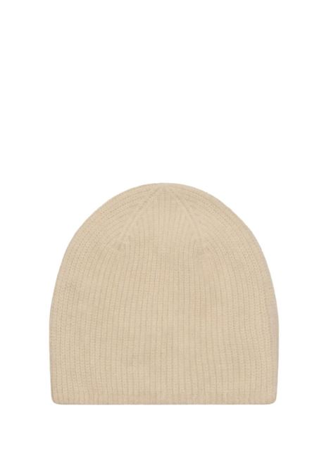 cappello beanie flyn donna avorio LOULOU DE SAISON | FLYNIVORY